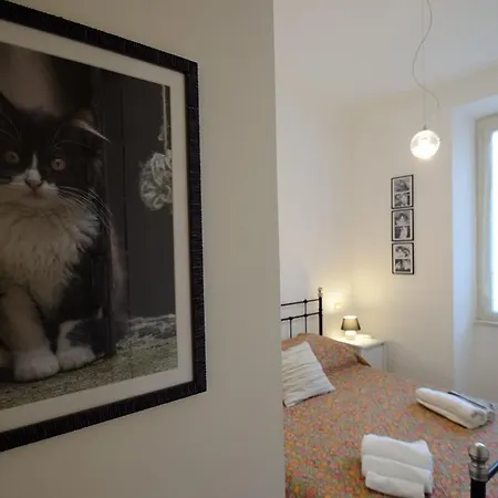 Casa Camilla * Rom