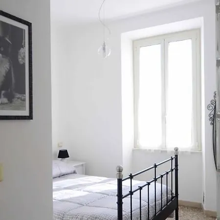 Casa Camilla 公寓 *