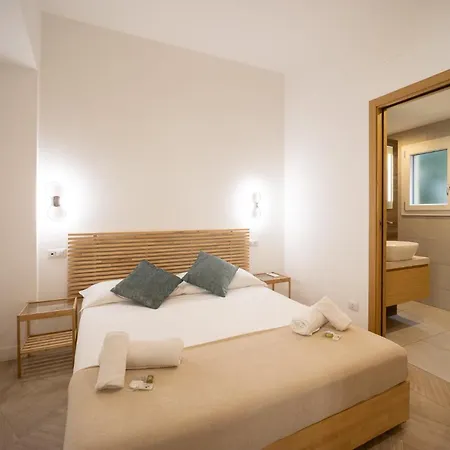 Casa Camilla Rome