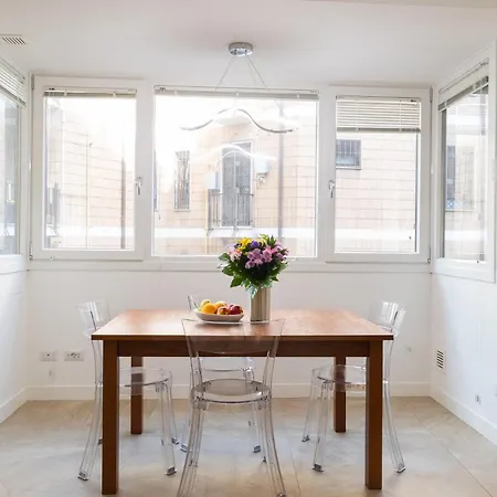 Casa Camilla Apartment Rome