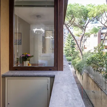 Apartment Casa Camilla Rome