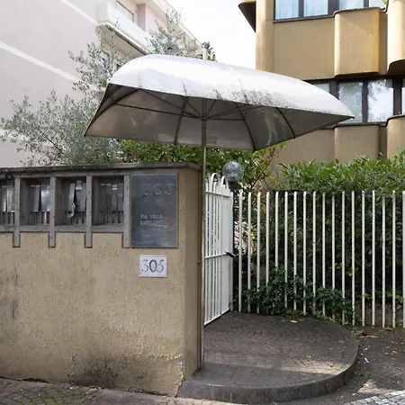 Casa Camilla Roma